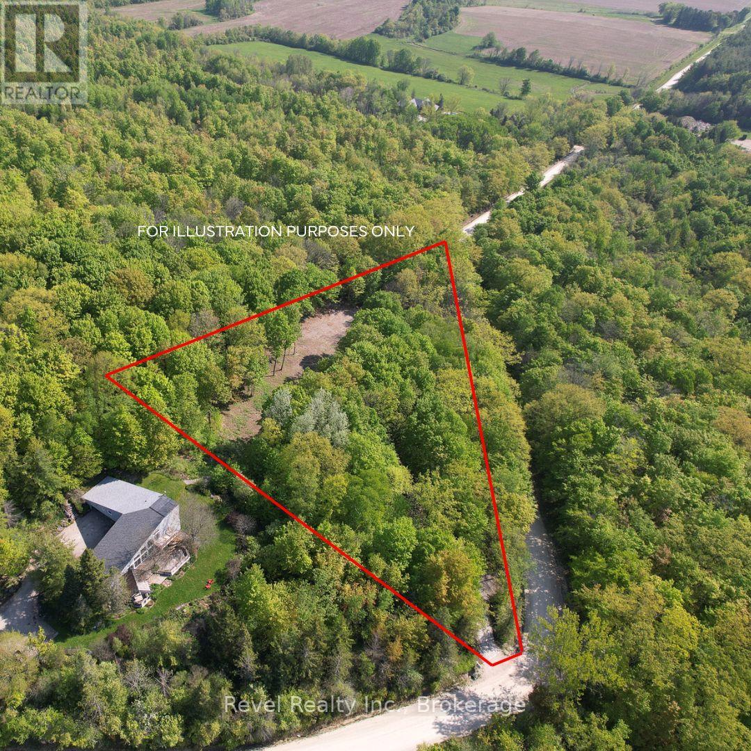 609669 12TH SIDE ROAD, Blue Mountains, Ontario