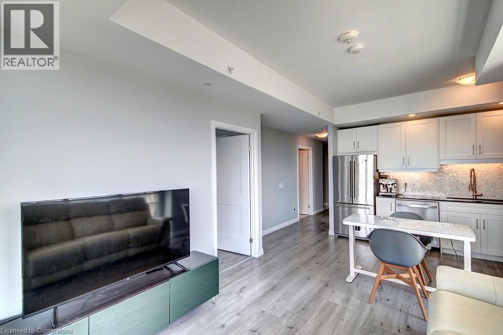 60 W Charles Street W Unit# 1805, Kitchener, Ontario  N2G 0C9 - Photo 10 - 40757372