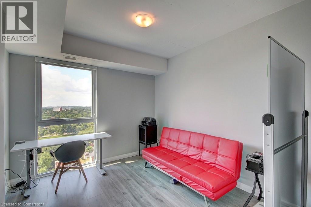 60 W Charles Street W Unit# 1805, Kitchener, Ontario  N2G 0C9 - Photo 11 - 40757372