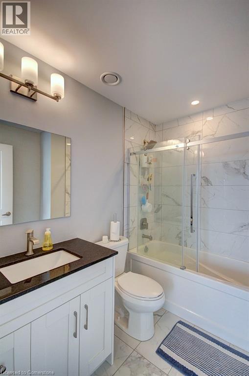 60 W Charles Street W Unit# 1805, Kitchener, Ontario  N2G 0C9 - Photo 14 - 40757372