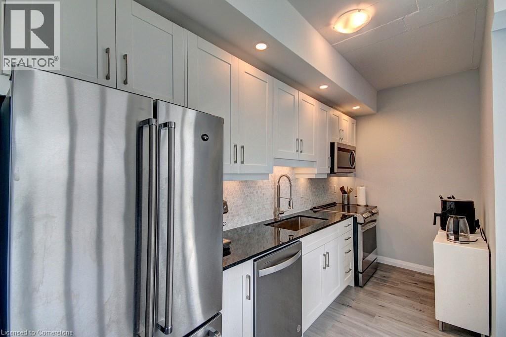 60 W Charles Street W Unit# 1805, Kitchener, Ontario  N2G 0C9 - Photo 5 - 40757372