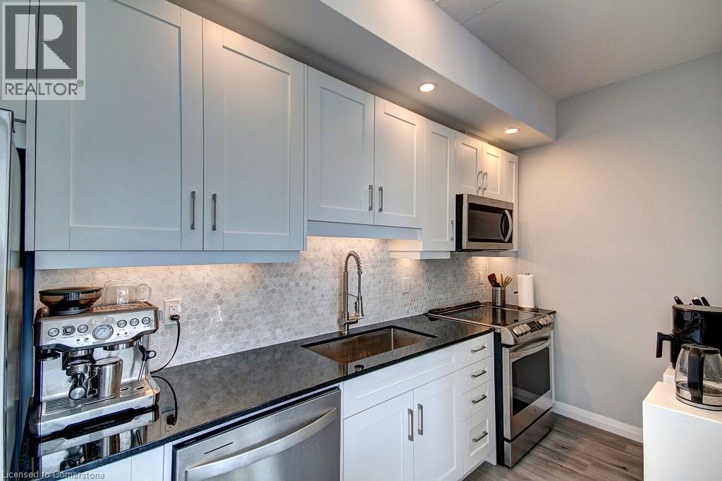 60 W Charles Street W Unit# 1805, Kitchener, Ontario  N2G 0C9 - Photo 6 - 40757372