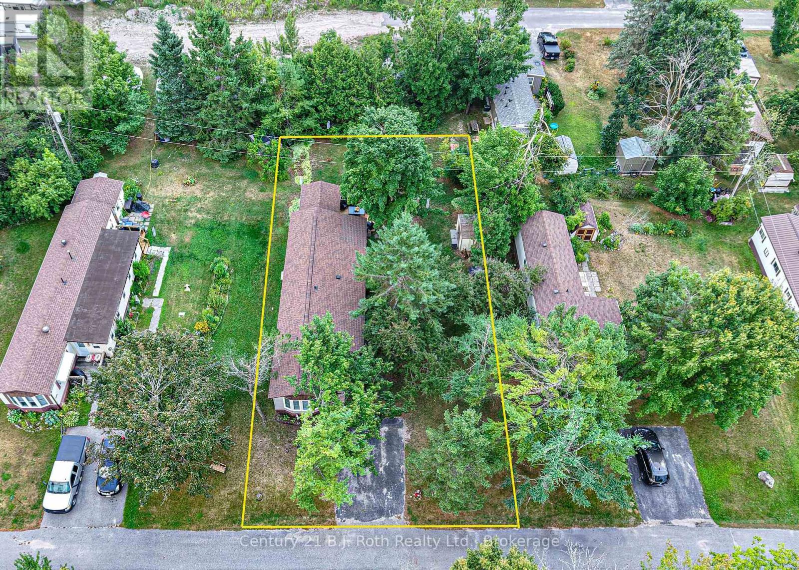 7 Irvine Road, Oro-Medonte, Ontario  L3V 0P9 - Photo 4 - S12332330