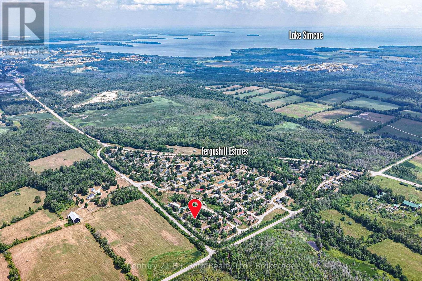 7 Irvine Road, Oro-Medonte, Ontario  L3V 0P9 - Photo 5 - S12332330