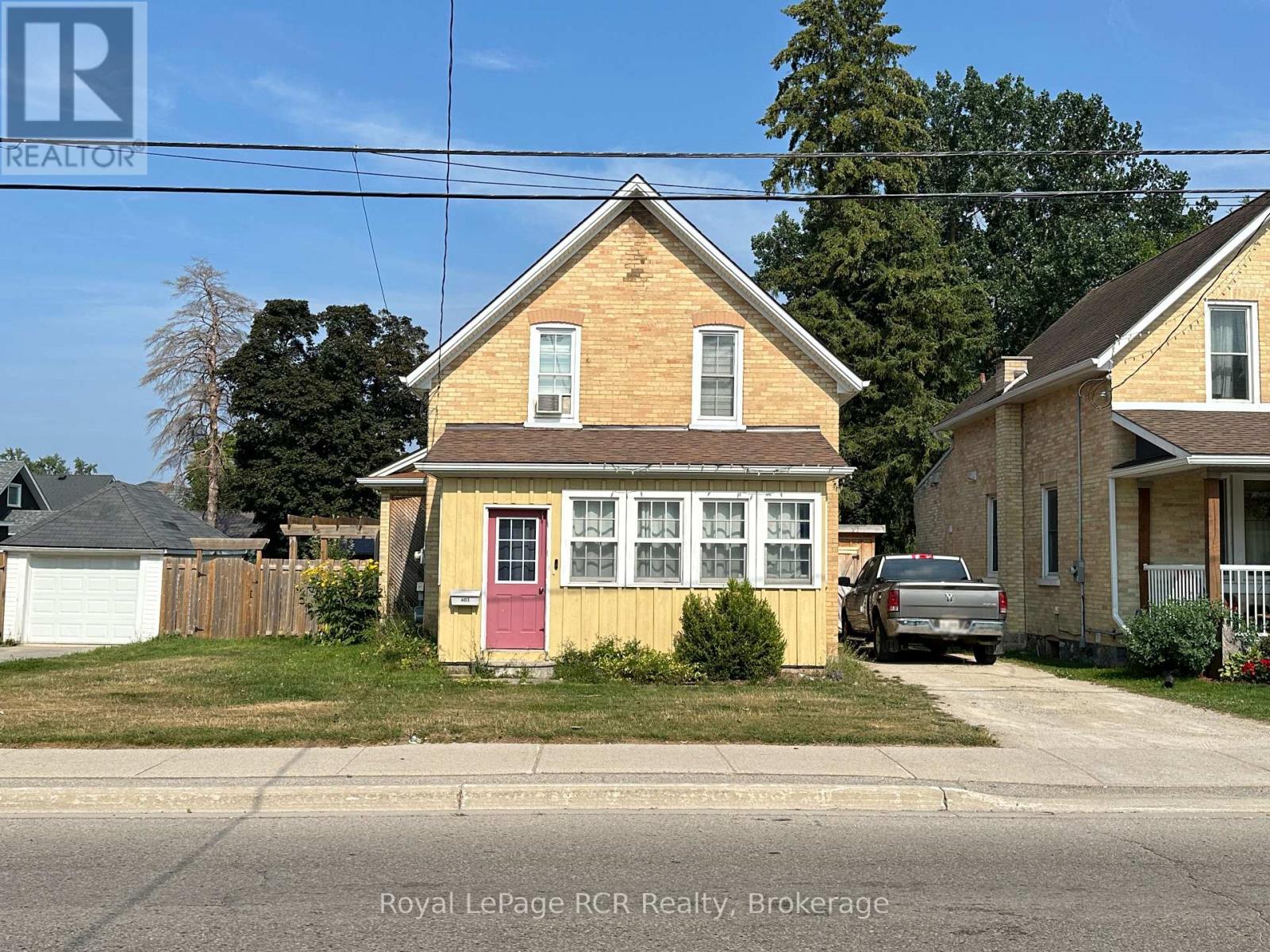 403 7TH AVENUE, Hanover, Ontario