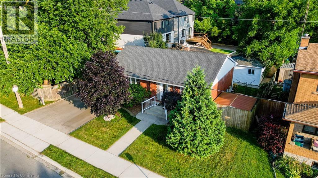 111 Pollock Avenue, Cambridge, Ontario  N1R 2B8 - Photo 2 - 40757019
