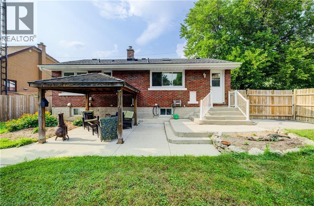 111 Pollock Avenue, Cambridge, Ontario  N1R 2B8 - Photo 25 - 40757019