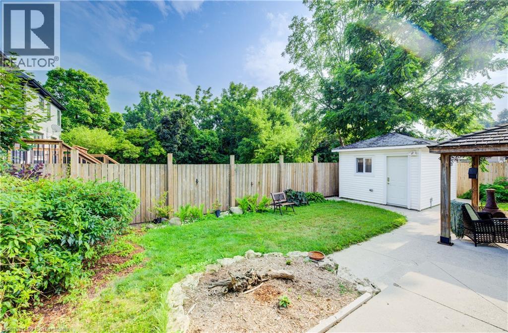 111 Pollock Avenue, Cambridge, Ontario  N1R 2B8 - Photo 26 - 40757019