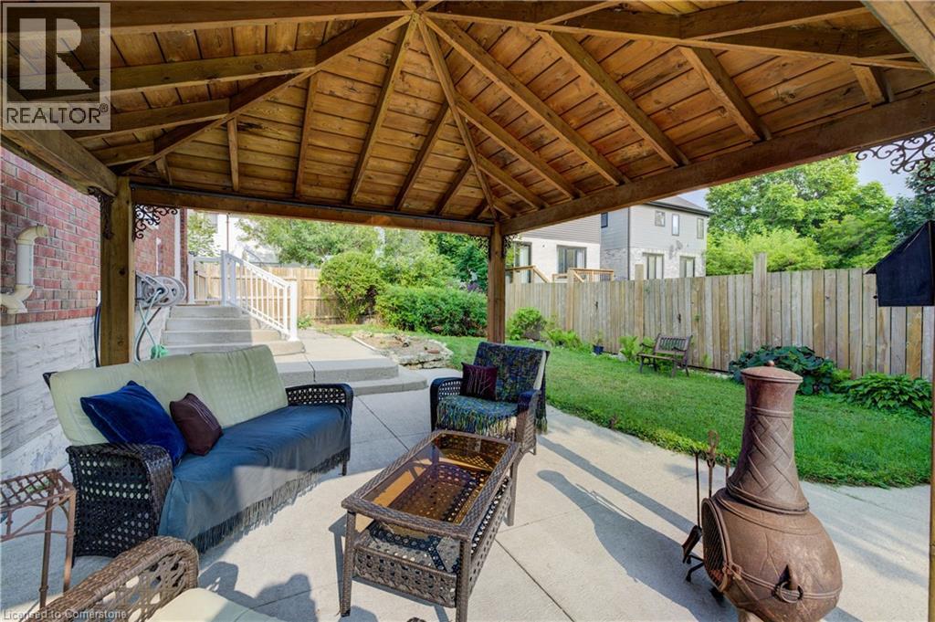 111 Pollock Avenue, Cambridge, Ontario  N1R 2B8 - Photo 28 - 40757019