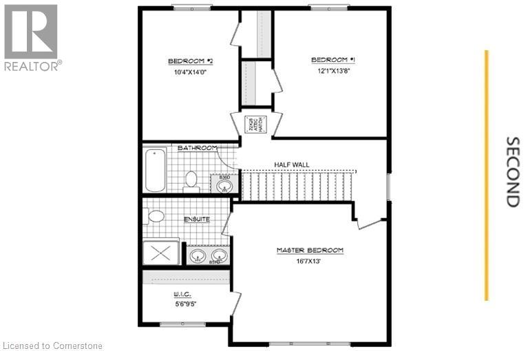 526 Benninger Drive, Kitchener, Ontario  N2E 0E9 - Photo 3 - 40753769