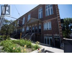 555 KING Street E Unit# 109, Kitchener, Ontario