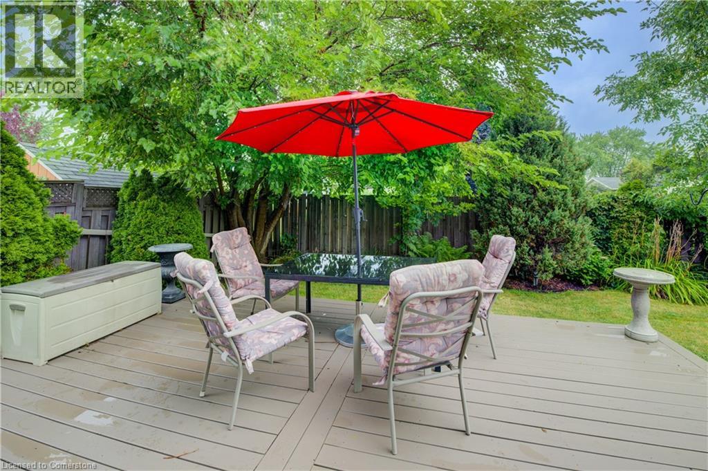 4907 Alexandra Avenue, Beamsville, Ontario  L0R 1B5 - Photo 32 - 40758624