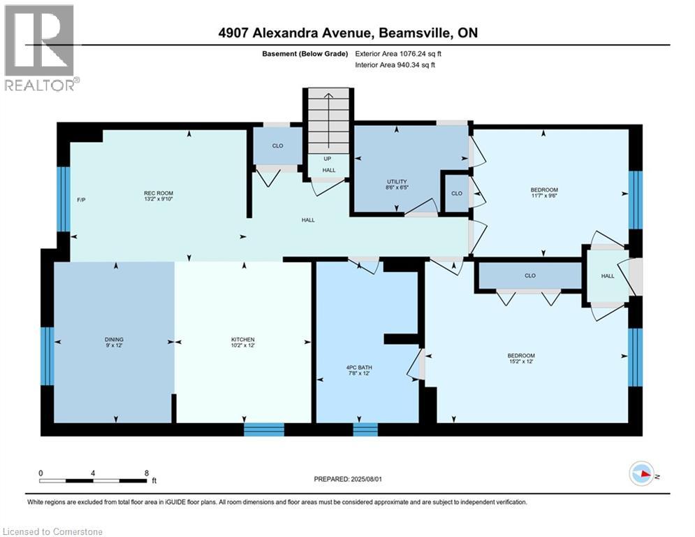 4907 Alexandra Avenue, Beamsville, Ontario  L0R 1B5 - Photo 42 - 40758624