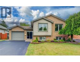 4907 ALEXANDRA Avenue, Beamsville, Ontario