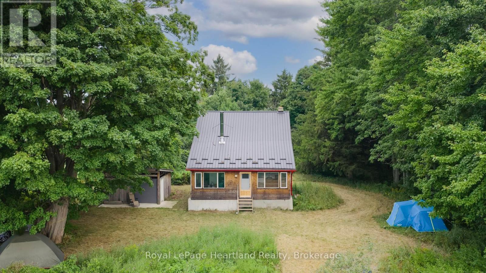 41171 Morris Road, Morris Turnberry, Ontario  N0G 1H0 - Photo 10 - X12332574