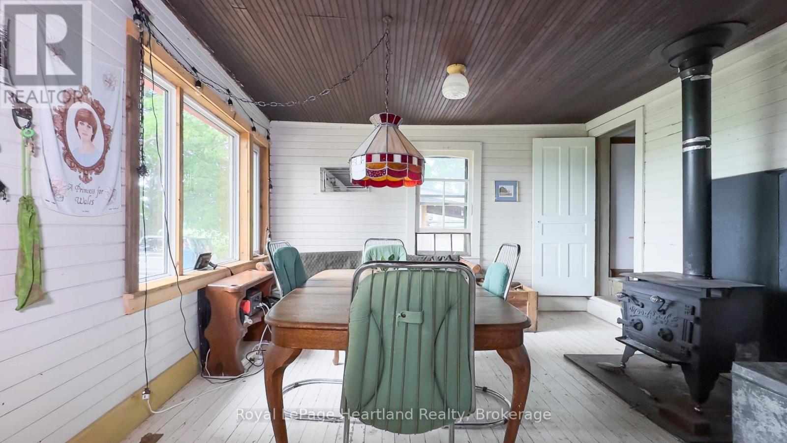 41171 Morris Road, Morris Turnberry, Ontario  N0G 1H0 - Photo 14 - X12332574