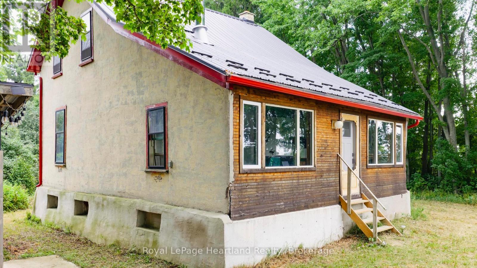 41171 Morris Road, Morris Turnberry, Ontario  N0G 1H0 - Photo 7 - X12332574