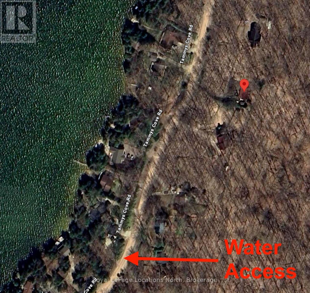 213 Tammy's Cove Road, Northern Bruce Peninsula, Ontario  N0H 1W0 - Photo 24 - X12332643