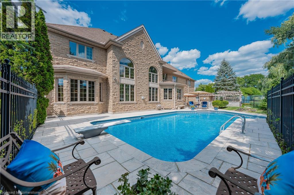 375 River Oak Place, Waterloo, Ontario  N2K 3N8 - Photo 44 - 40758170