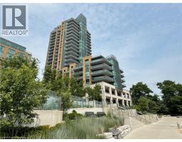 2060 LAKESHORE Road Unit# 405, Burlington, Ontario