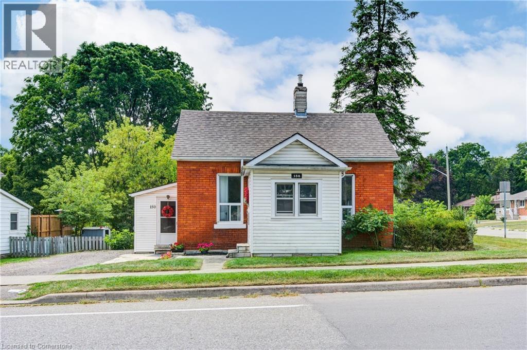 150 Finkle Street, Woodstock, Ontario  N4S 3E3 - Photo 22 - 40758084