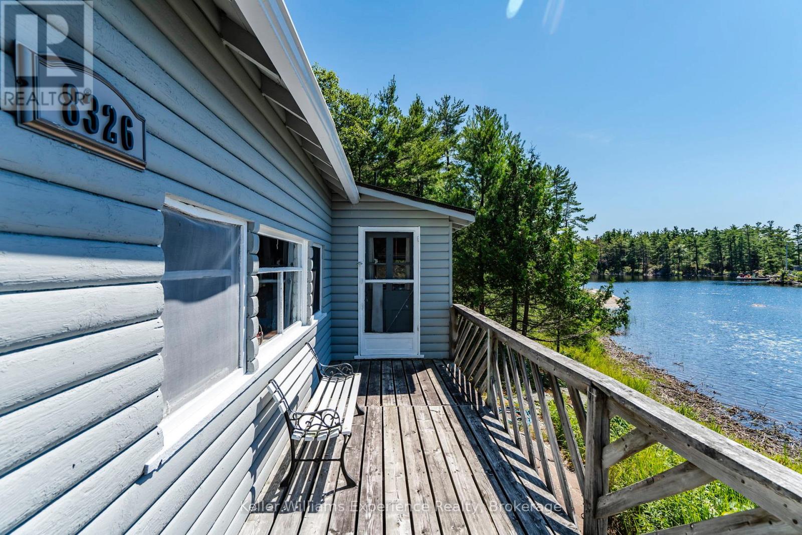 8326 Is 2210 Georgian Bay, Georgian Bay, Ontario  P0E 1E0 - Photo 31 - X12332886