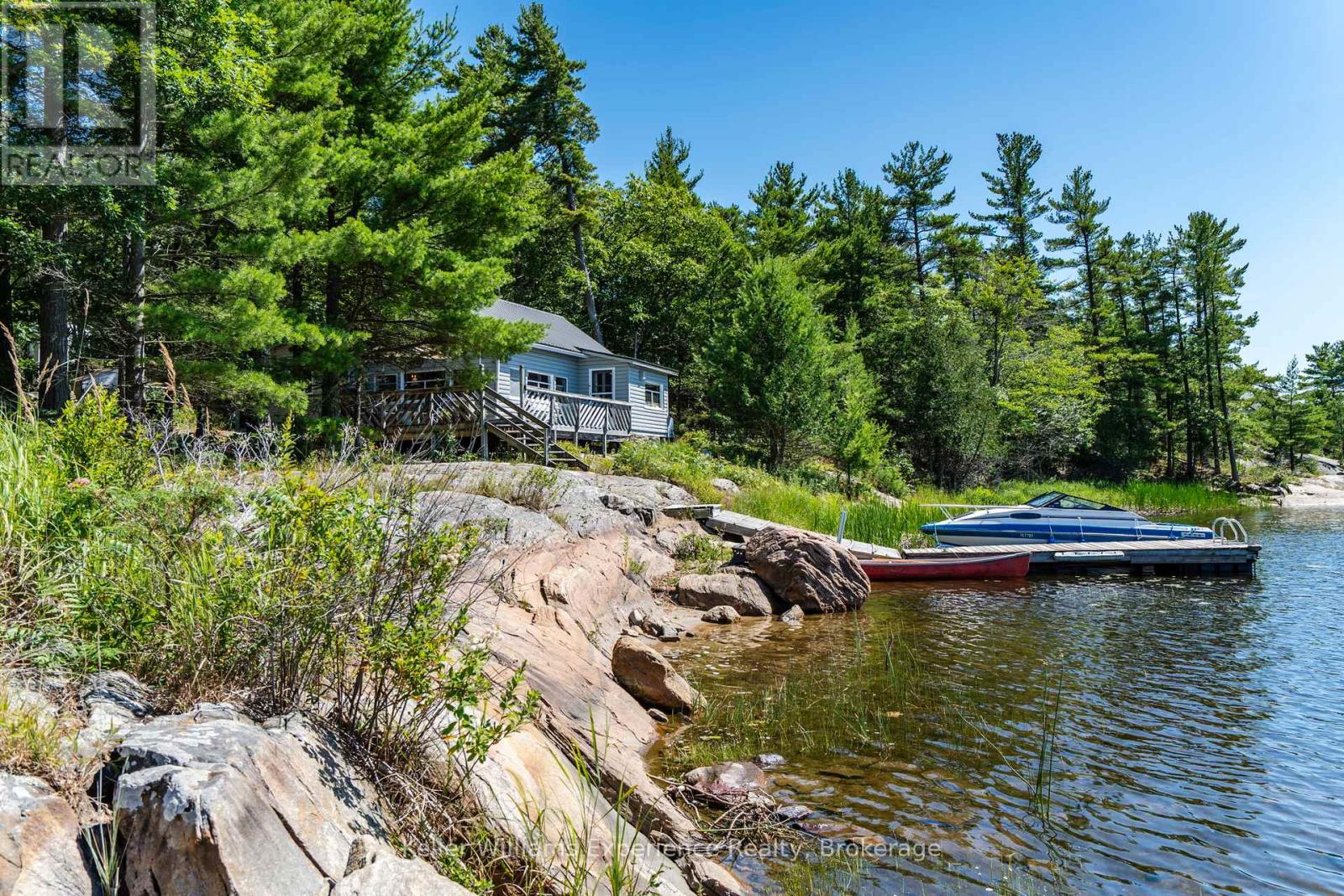 8326 Is 2210 Georgian Bay, Georgian Bay, Ontario  P0E 1E0 - Photo 4 - X12332886