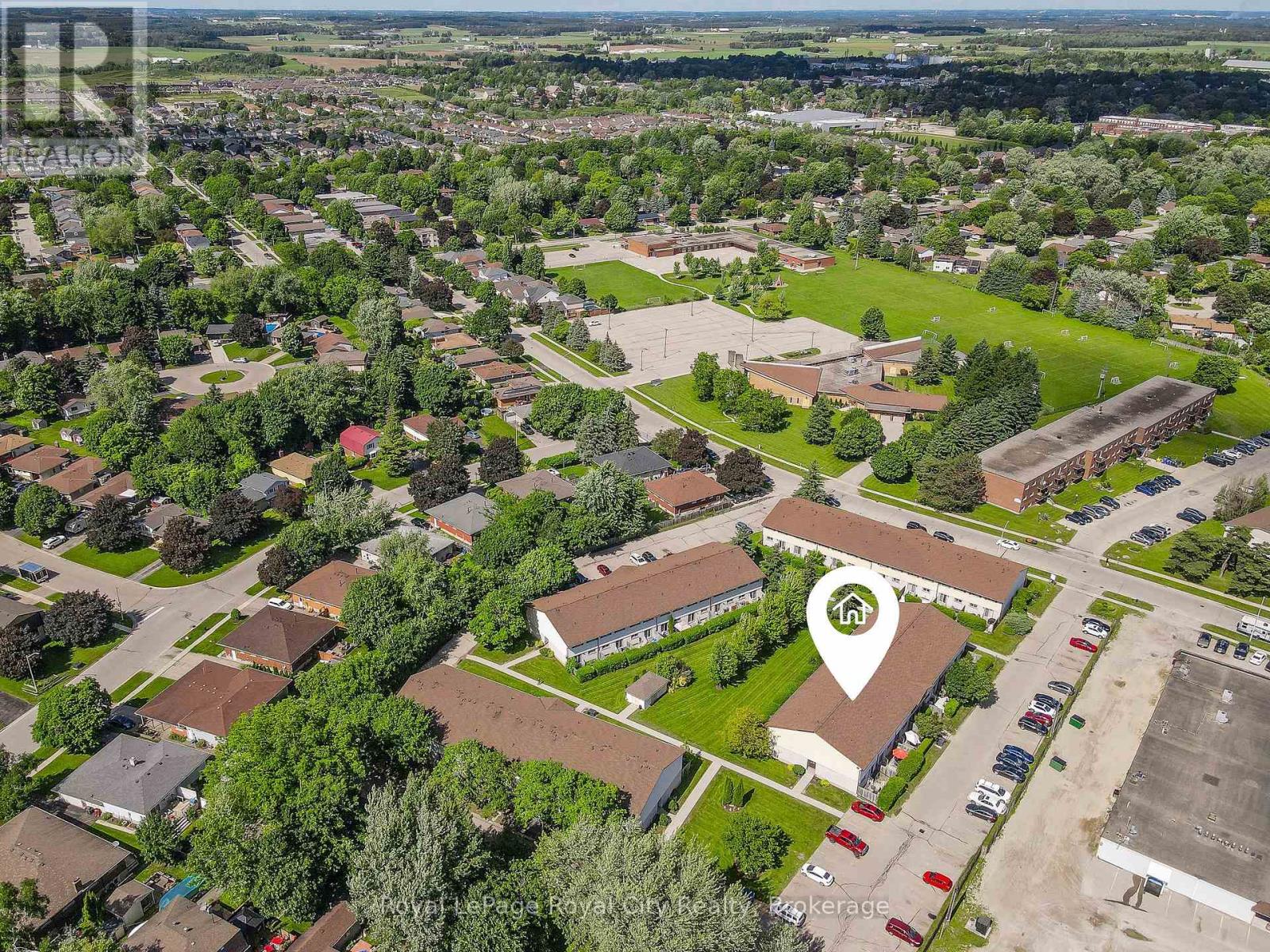 53 - 30d Flamingo Drive, Woolwich, Ontario  N3B 1V5 - Photo 3 - X12332927