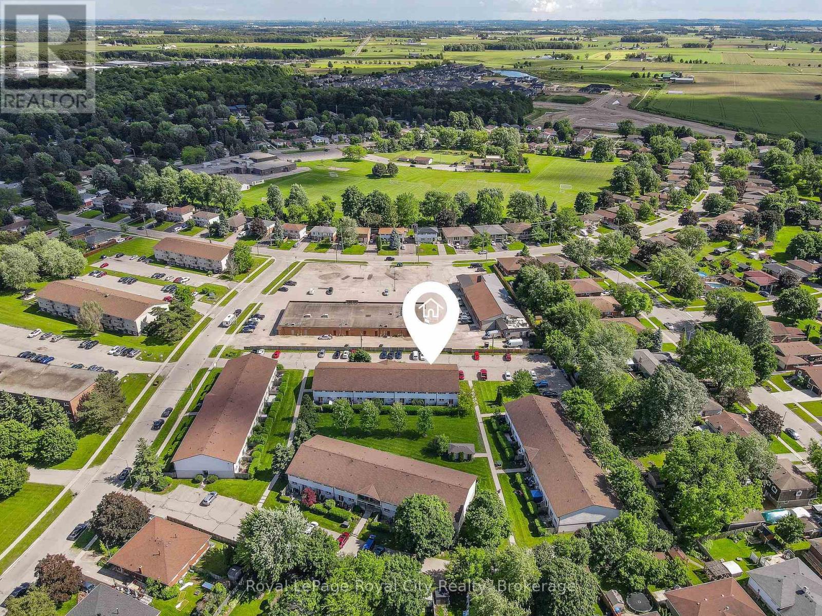 53 - 30d Flamingo Drive, Woolwich, Ontario  N3B 1V5 - Photo 4 - X12332927
