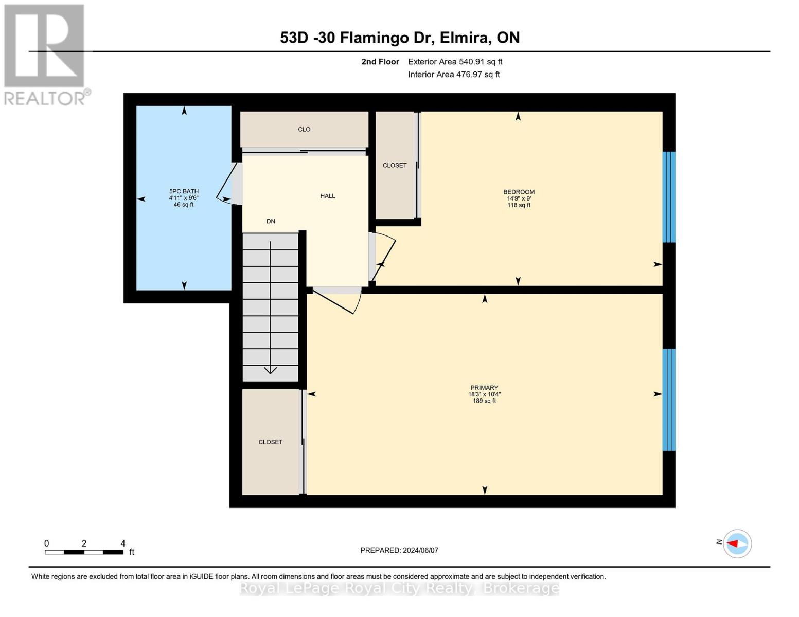 53 - 30d Flamingo Drive, Woolwich, Ontario  N3B 1V5 - Photo 49 - X12332927