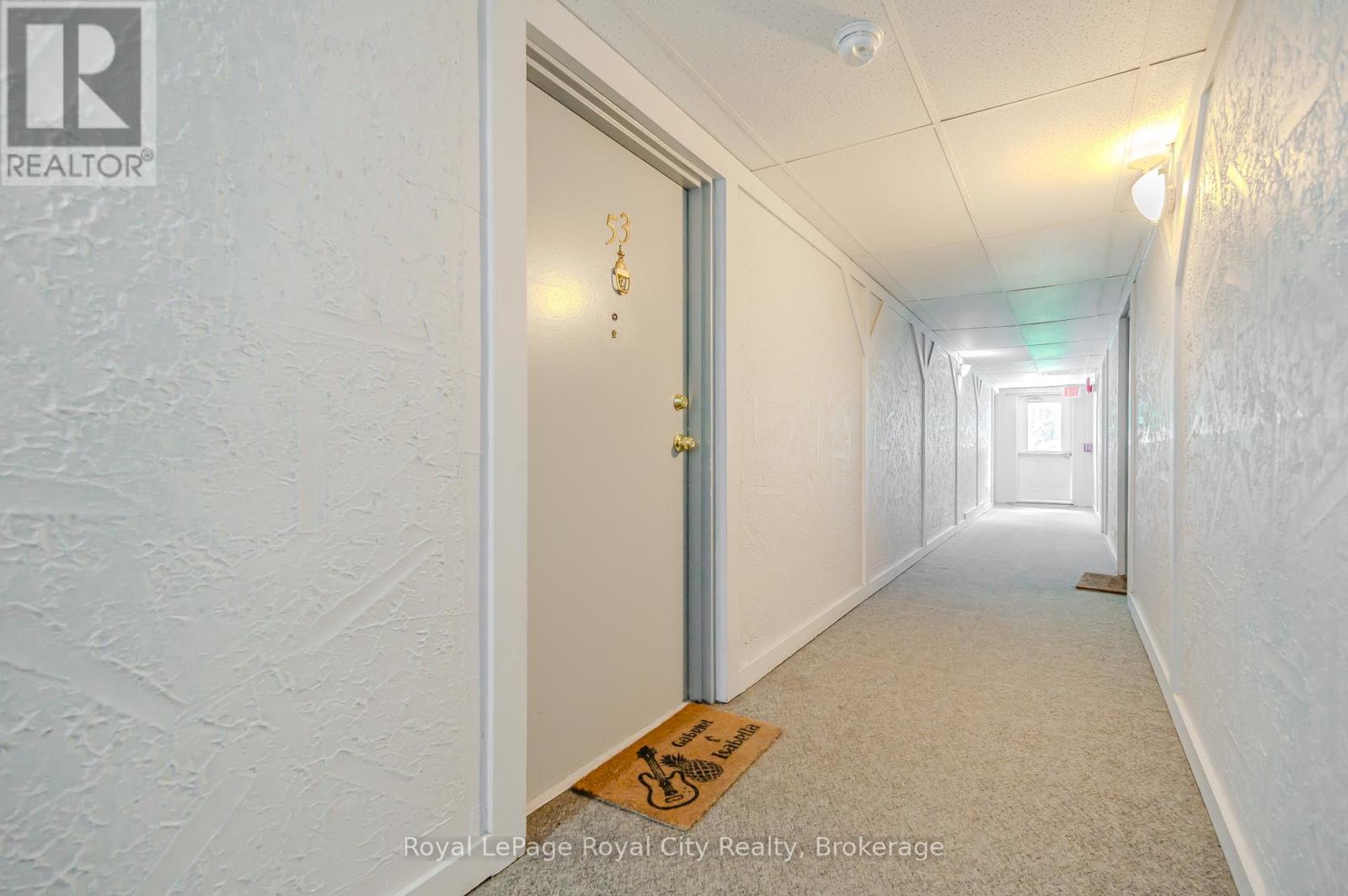 53 - 30d Flamingo Drive, Woolwich, Ontario  N3B 1V5 - Photo 9 - X12332927