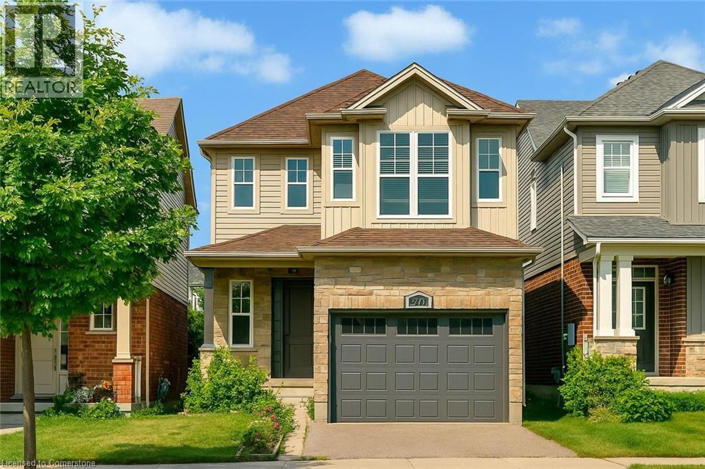 182 Eden Oak Trail, Kitchener, Ontario  N2A 0H6 - Photo 1 - 40757970