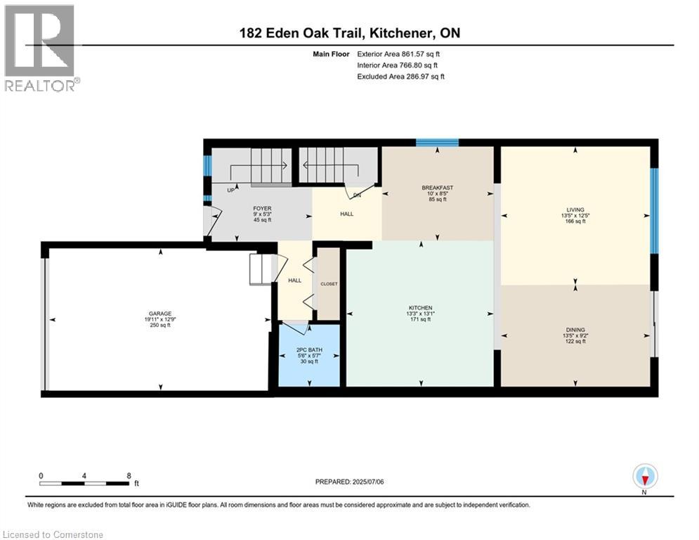 182 Eden Oak Trail, Kitchener, Ontario  N2A 0H6 - Photo 34 - 40757970