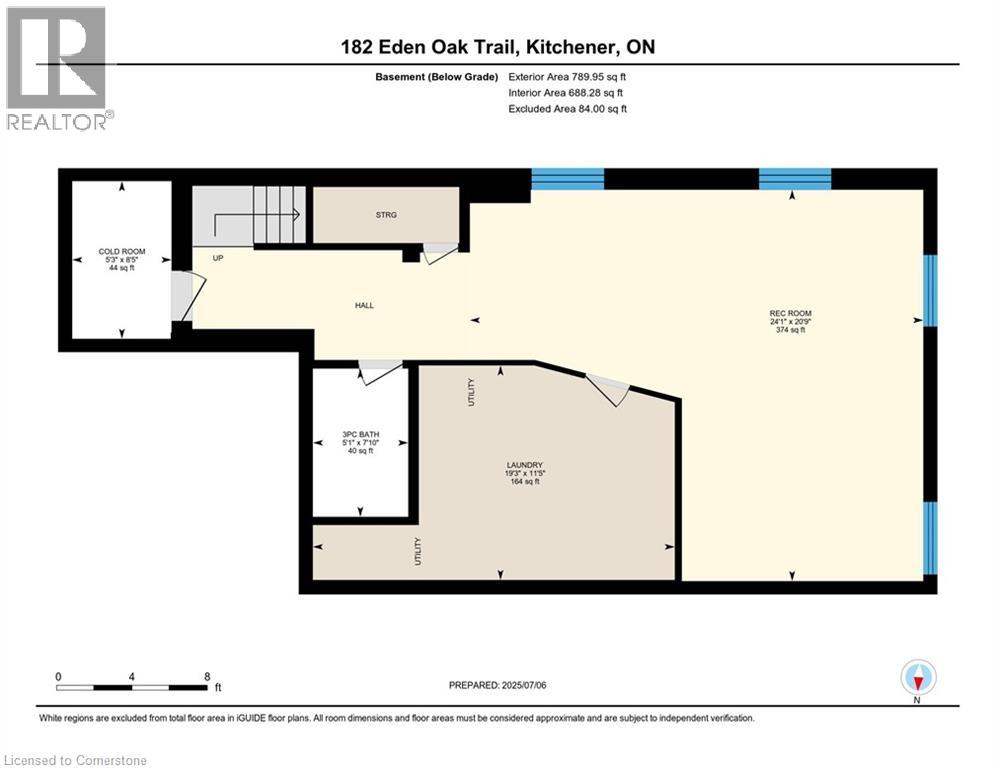 182 Eden Oak Trail, Kitchener, Ontario  N2A 0H6 - Photo 36 - 40757970