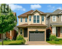 182 EDEN OAK Trail, Kitchener, Ontario