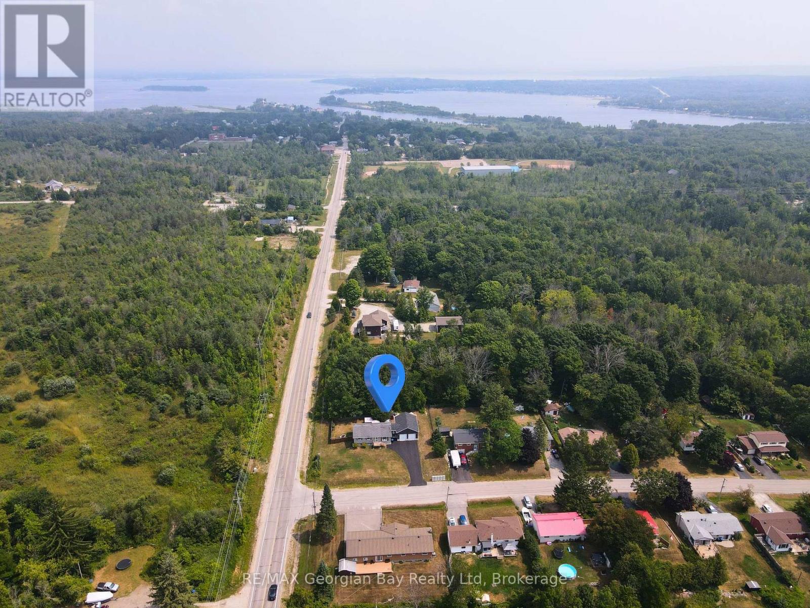 5 Easton Avenue, Tay, Ontario  L0K 1R0 - Photo 34 - S12333014