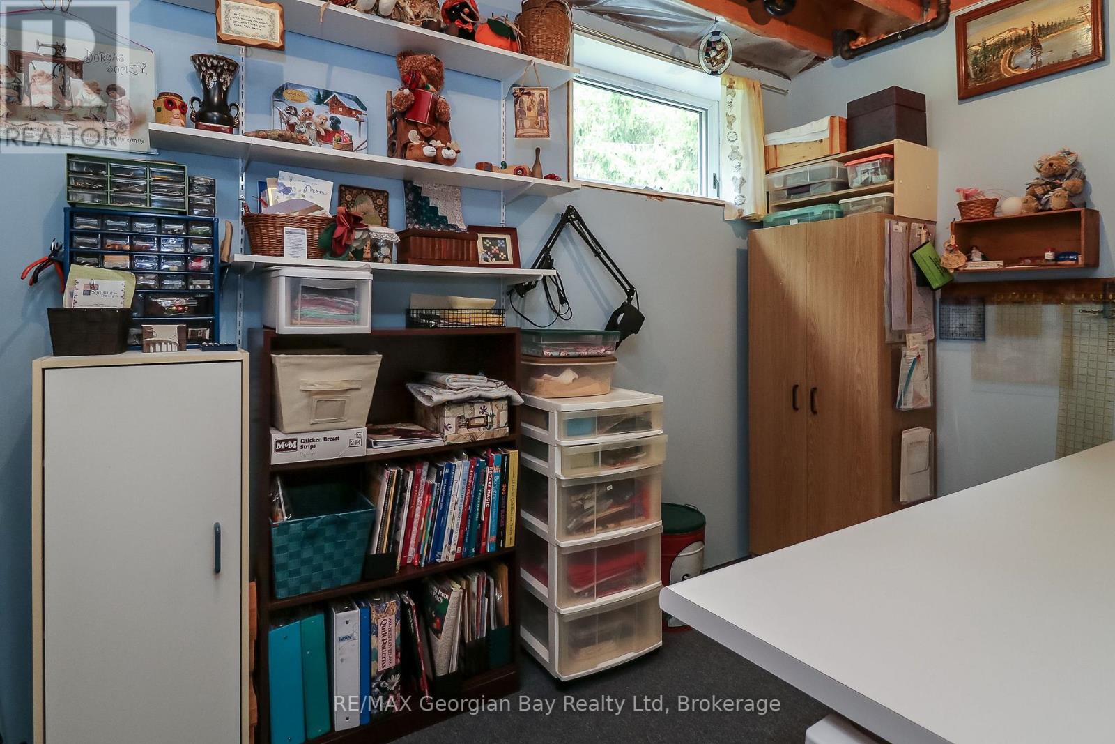 436 Puddicombe Road, Midland, Ontario  L4R 5G7 - Photo 31 - S12333020