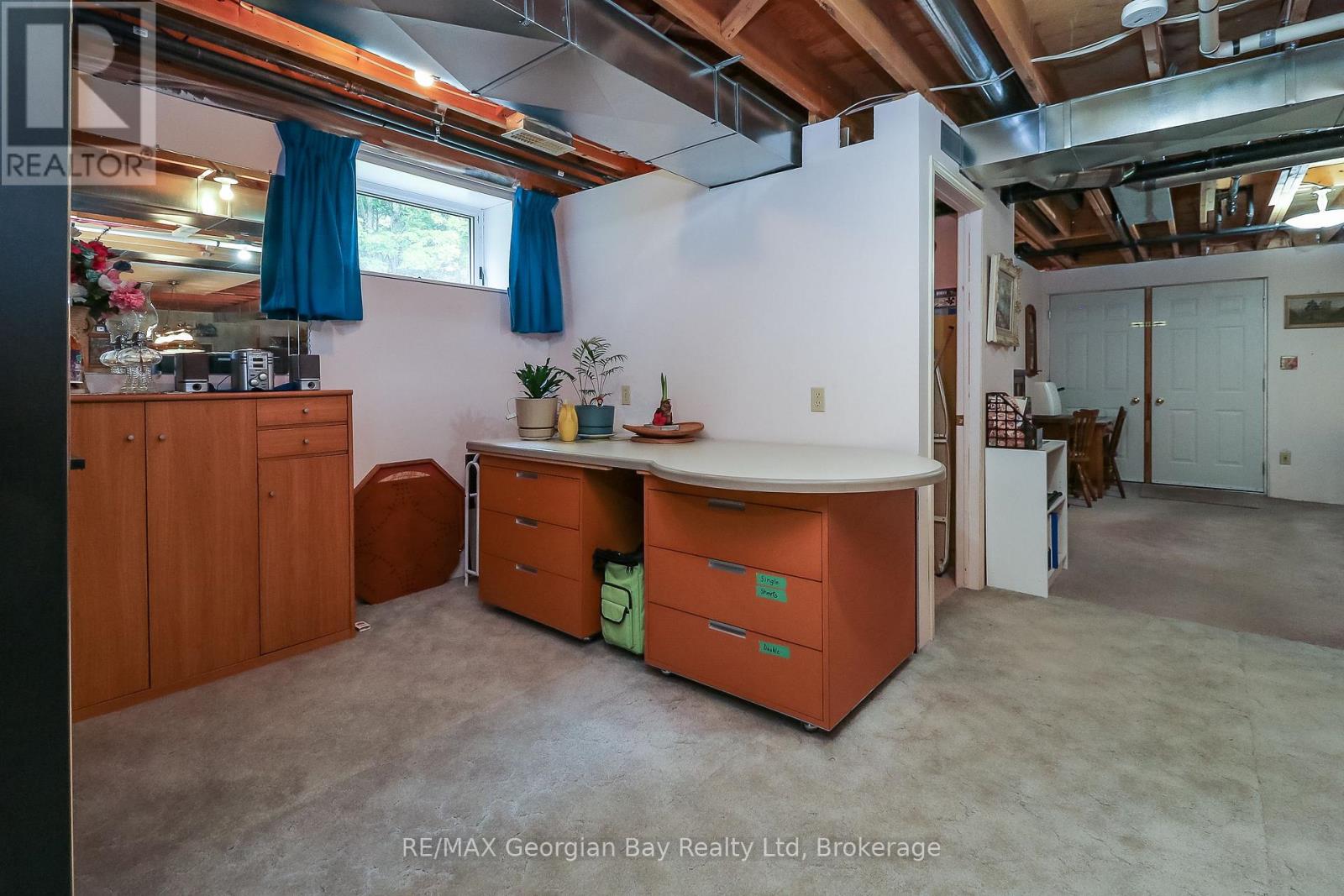 436 Puddicombe Road, Midland, Ontario  L4R 5G7 - Photo 32 - S12333020