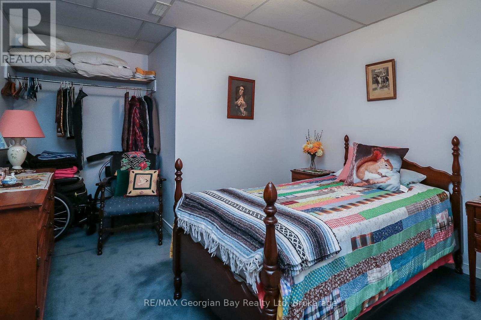 436 Puddicombe Road, Midland, Ontario  L4R 5G7 - Photo 33 - S12333020