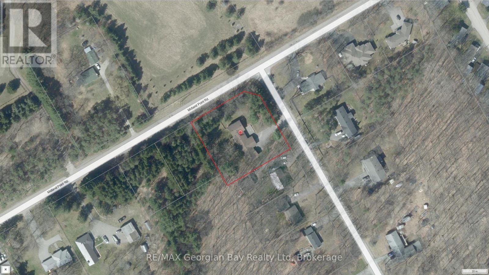 436 Puddicombe Road, Midland, Ontario  L4R 5G7 - Photo 49 - S12333020
