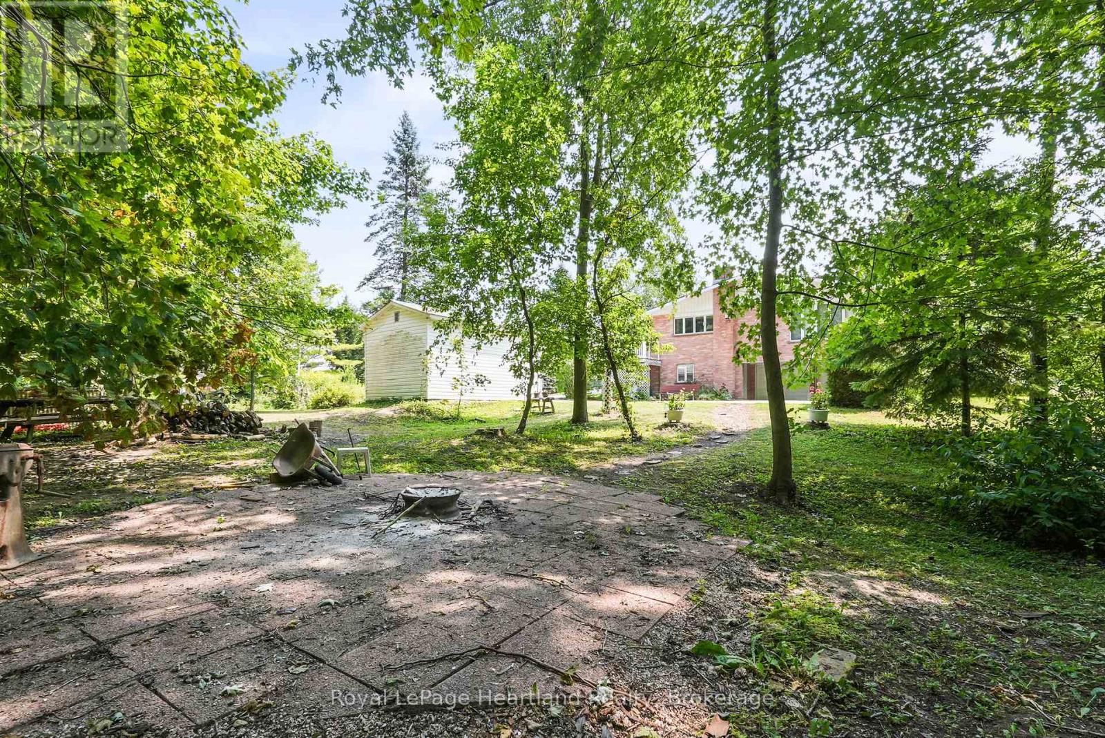 23 Mill Street E, Minto, Ontario  N0G 1M0 - Photo 36 - X12333017
