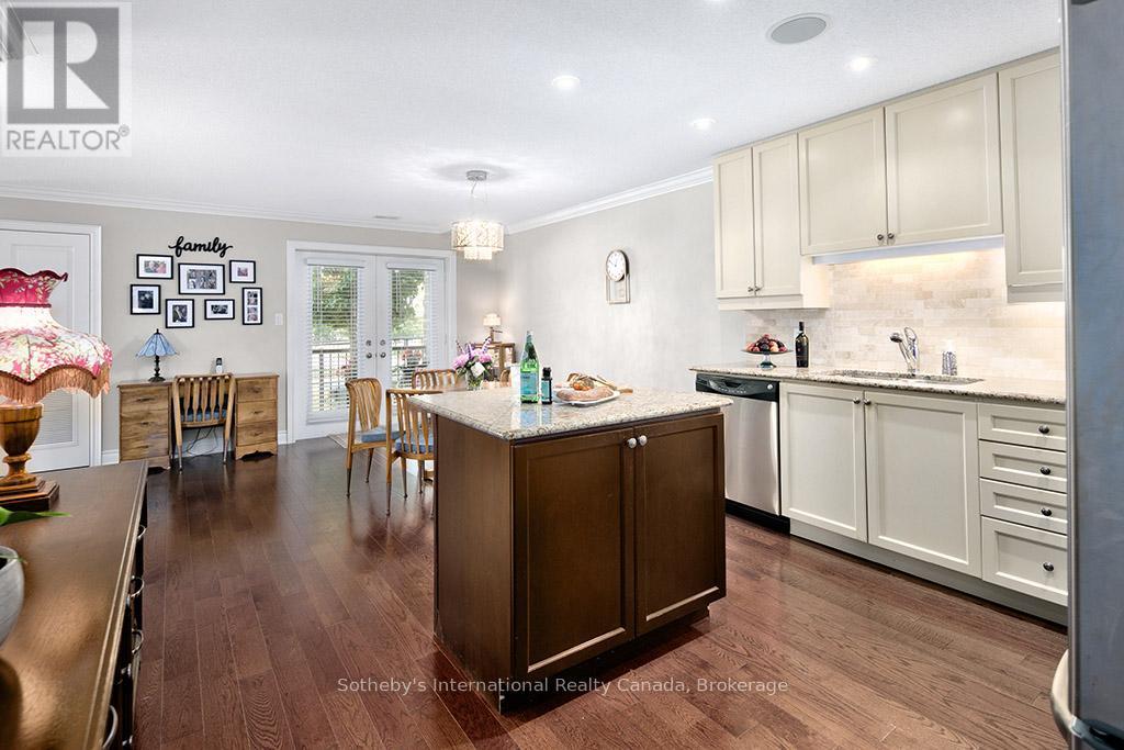 101 - 27 Beaver Street S, Blue Mountains, Ontario  N0H 2P0 - Photo 10 - X12333059