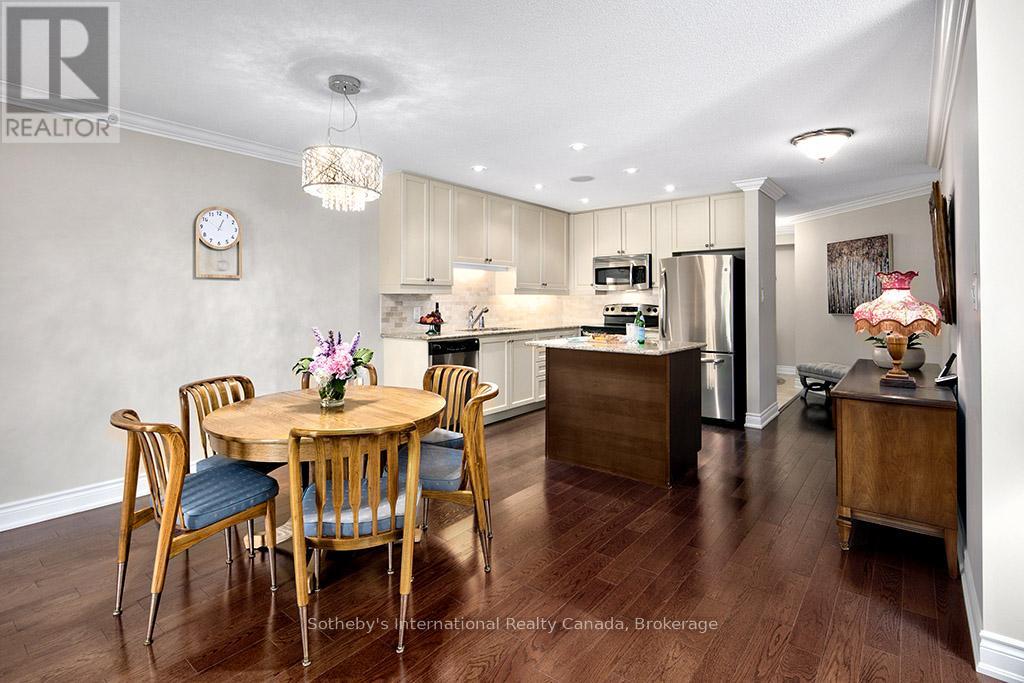 101 - 27 Beaver Street S, Blue Mountains, Ontario  N0H 2P0 - Photo 11 - X12333059