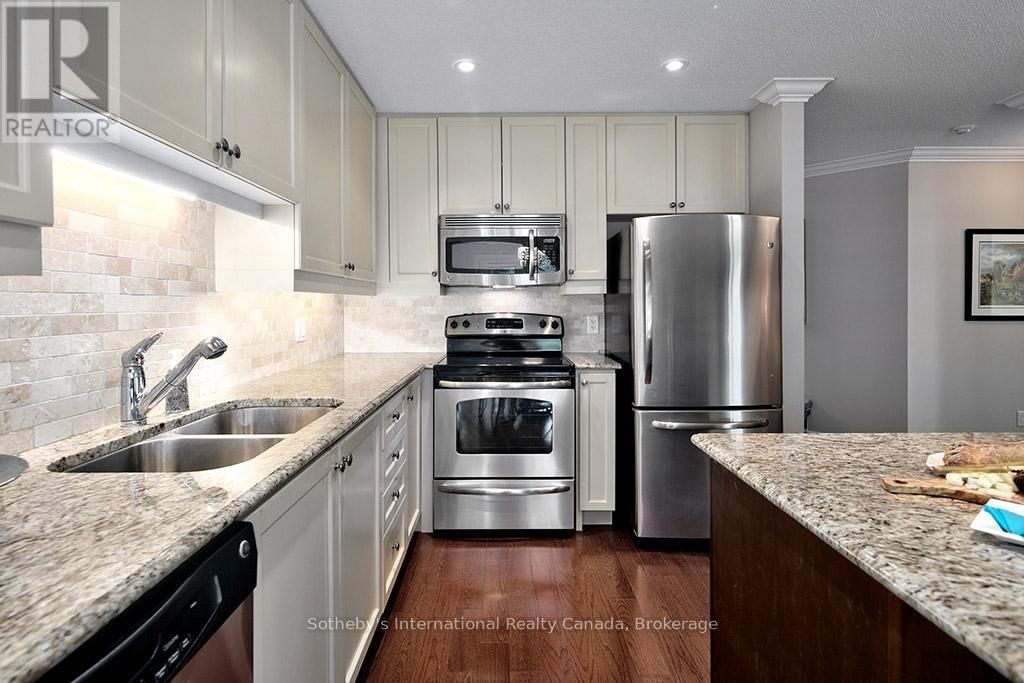 101 - 27 Beaver Street S, Blue Mountains, Ontario  N0H 2P0 - Photo 12 - X12333059