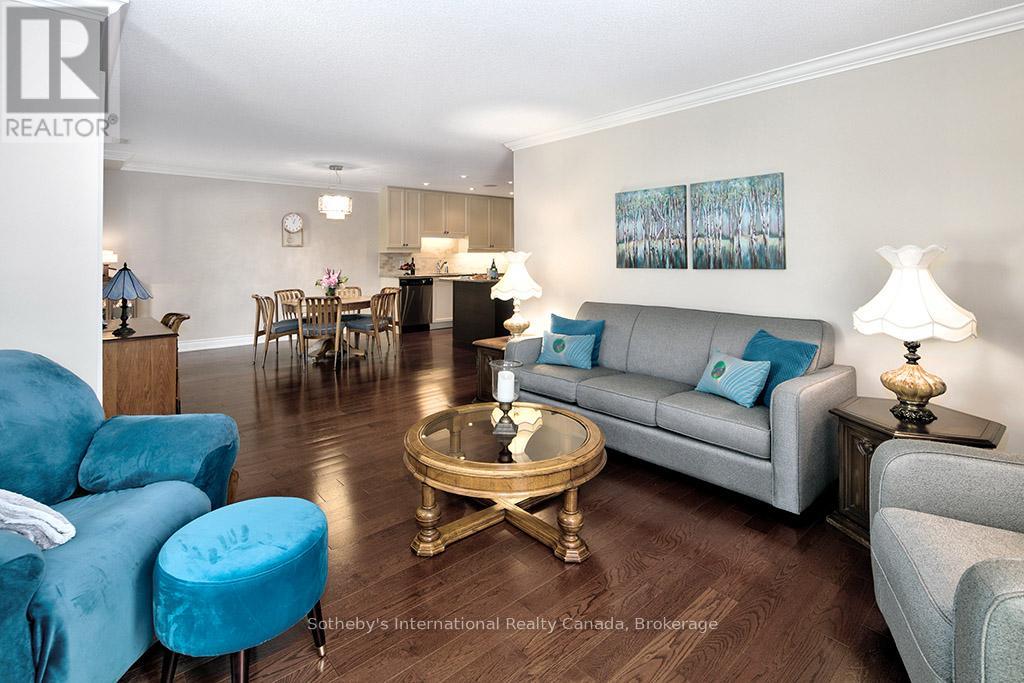 101 - 27 Beaver Street S, Blue Mountains, Ontario  N0H 2P0 - Photo 22 - X12333059