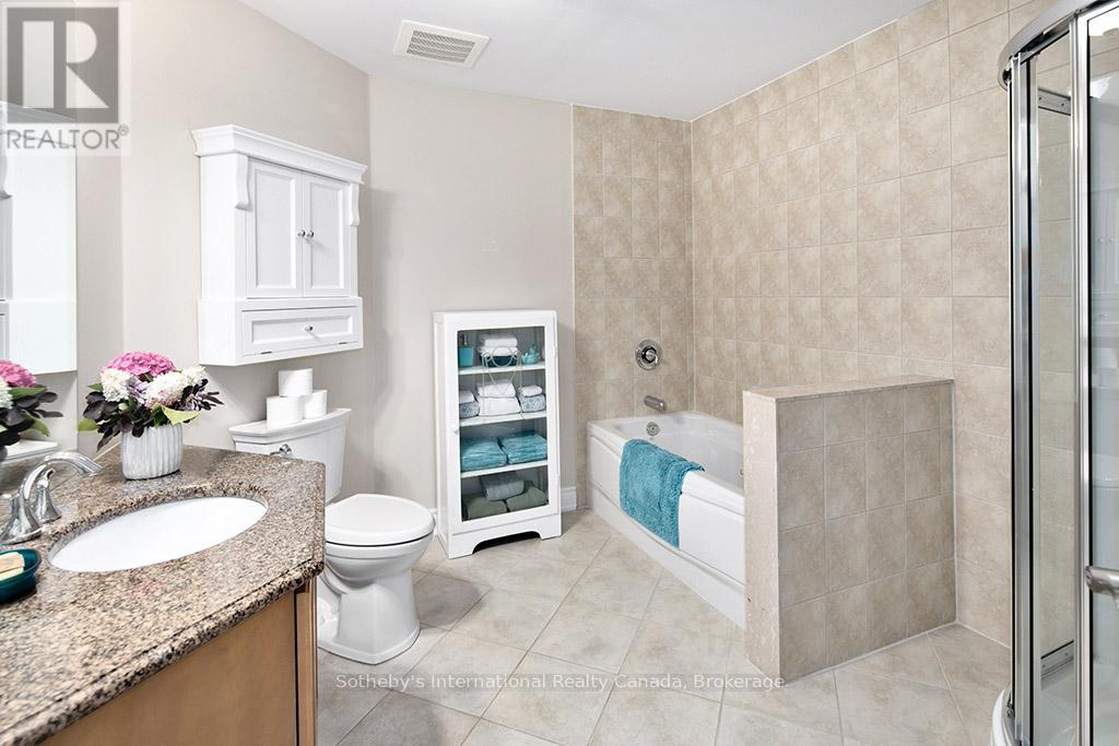 101 - 27 Beaver Street S, Blue Mountains, Ontario  N0H 2P0 - Photo 26 - X12333059
