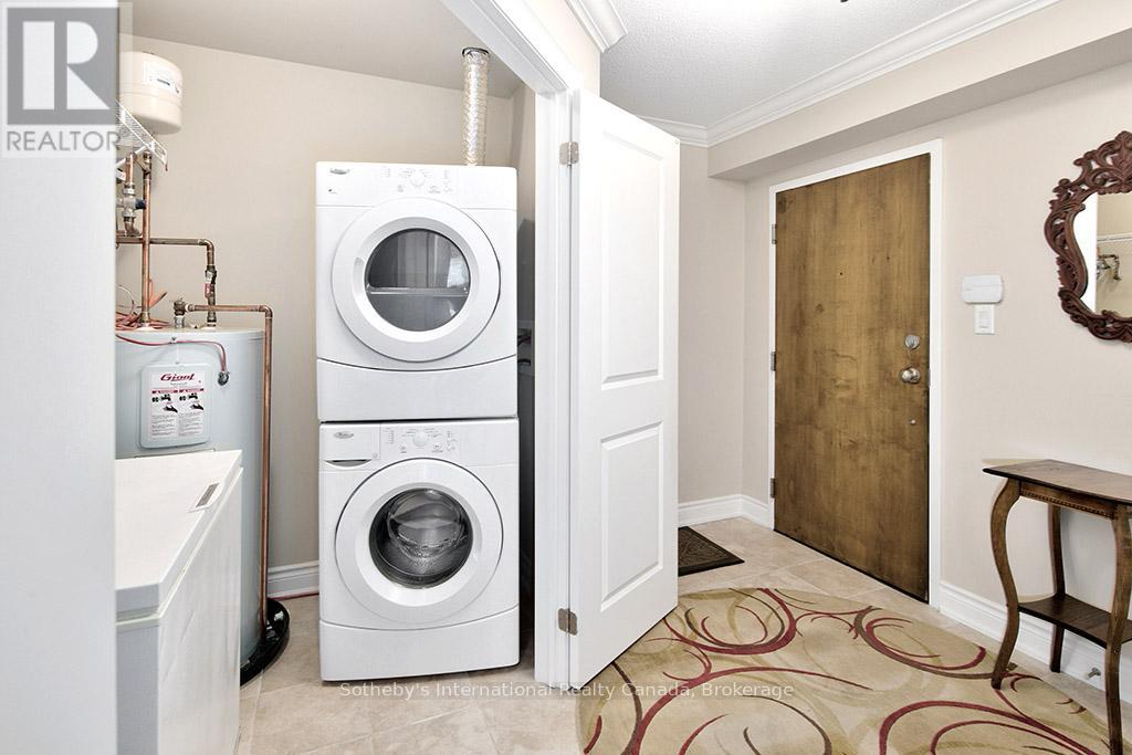 101 - 27 Beaver Street S, Blue Mountains, Ontario  N0H 2P0 - Photo 28 - X12333059