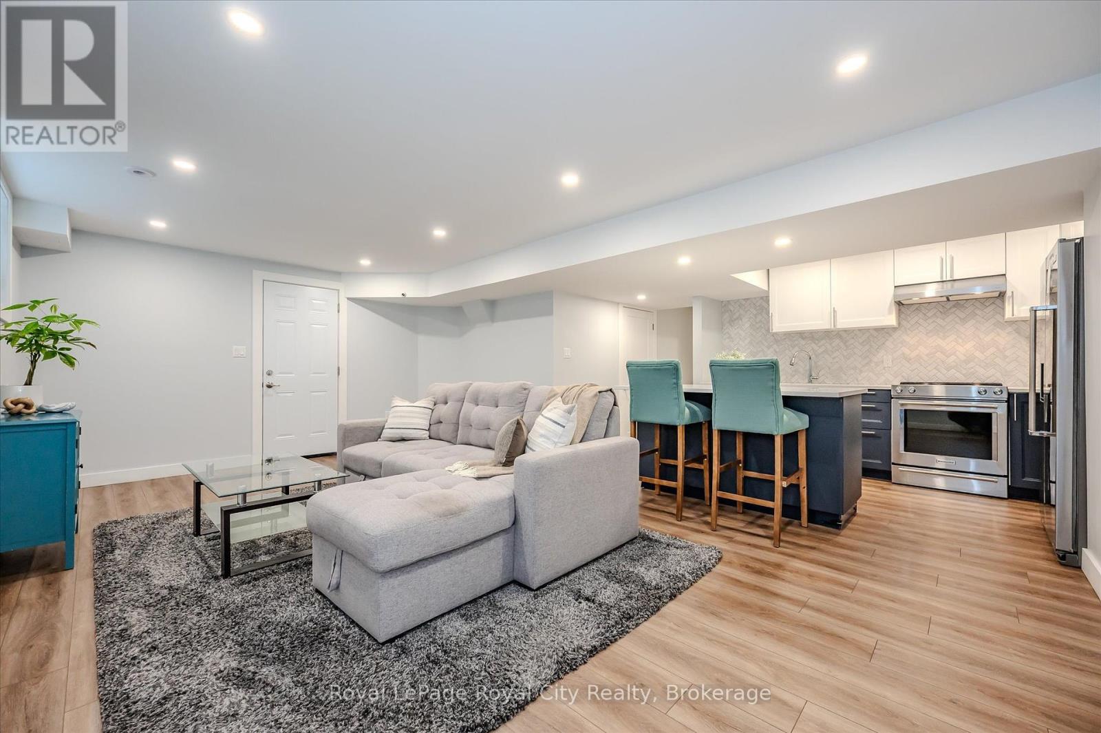 49 Ryder Avenue, Guelph, Ontario  N1G 0H1 - Photo 34 - X12333109