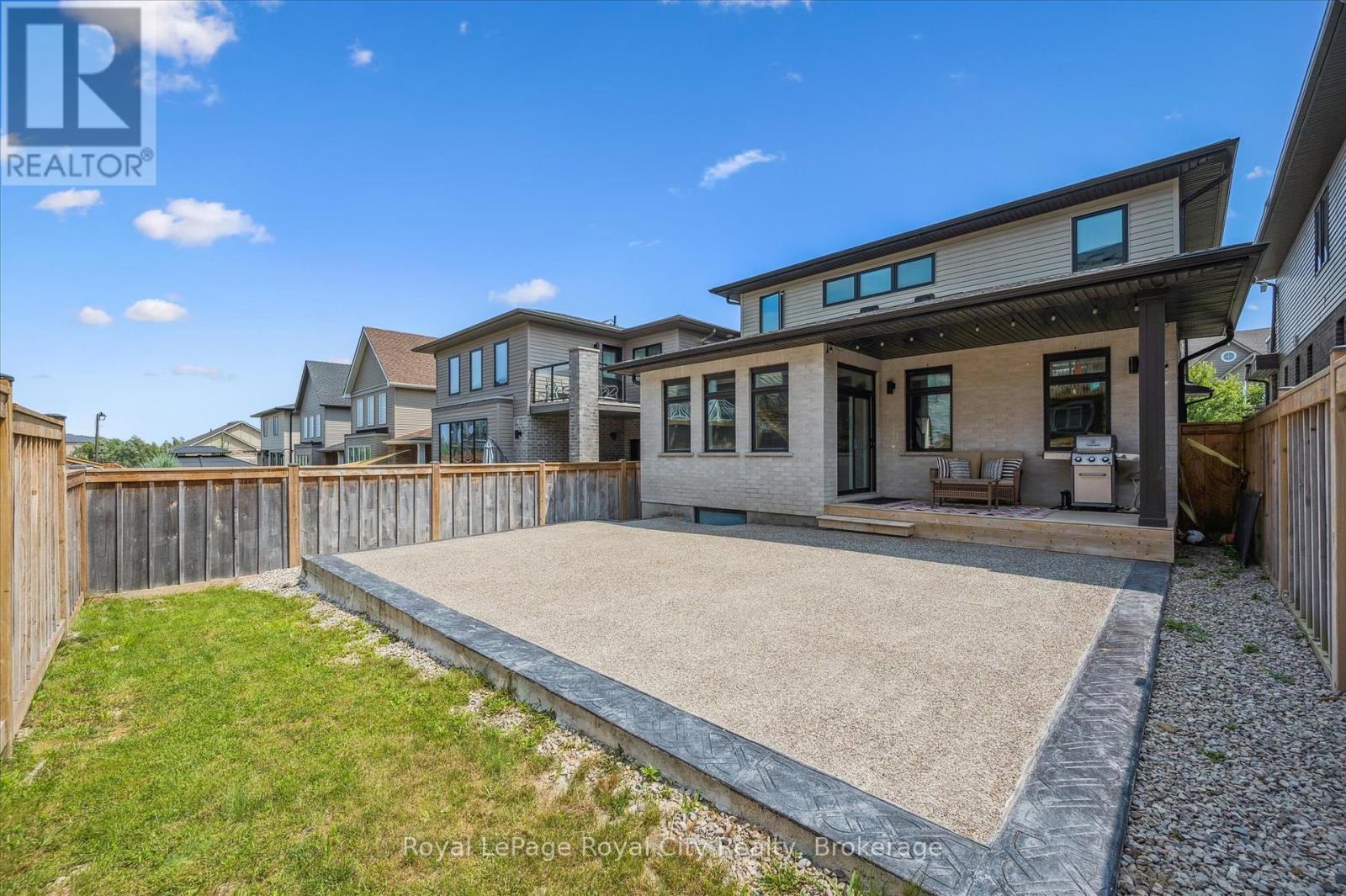 49 Ryder Avenue, Guelph, Ontario  N1G 0H1 - Photo 45 - X12333109