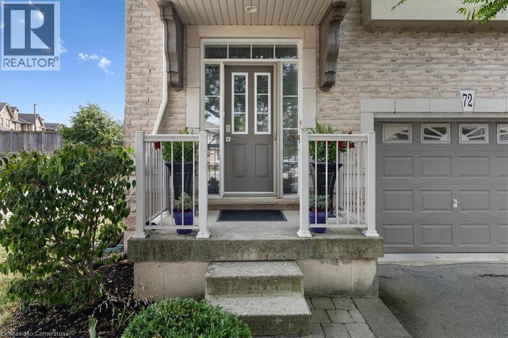 5080 Fairview Street Unit# 72, Burlington, Ontario  L7L 7G2 - Photo 10 - 40758643